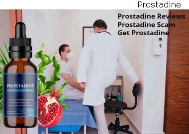 Prostadine In Uk